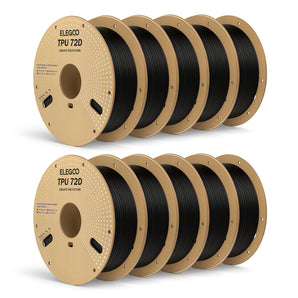 Filamento TPU 72D 10 kg