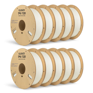 Filamento TPU 72D 10 kg