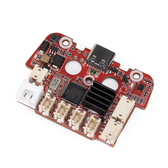 Placa PCB extrusora para Neptune 4 Serie