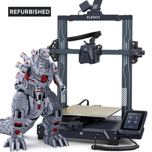 【Refurbished】Neptune Series 3D Printer