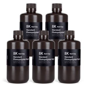 8K Standard Resin 5 kg