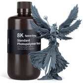 8K Standard Resin