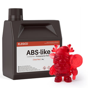 ABS-Like Resin