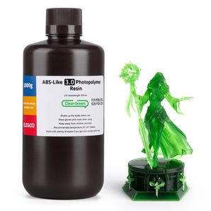 ABS-Like Resin V3.0
