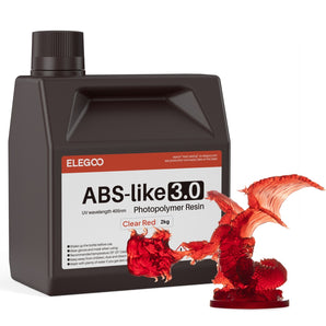 ABS-Like Resin V3.0