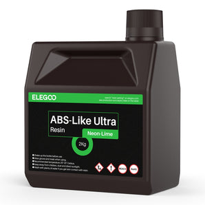 ABS-Like Ultra Resin