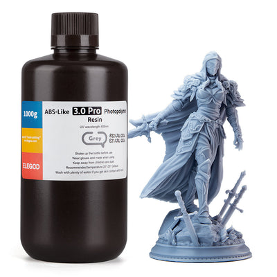 ABS-Like Resin V3.0 Pro