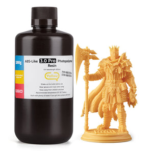 ABS-Like Resin V3.0 Pro