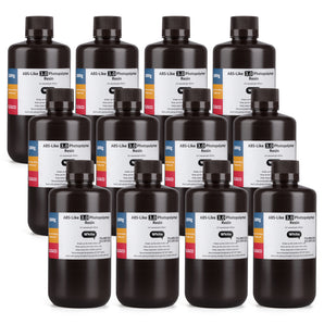 ABS-Like Resin V3.0 12 kg