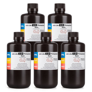 ABS-Like Resin V3.0+ 5 kg