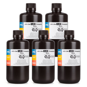 ABS-Like Resin V3.0+ 5 kg