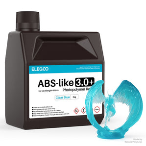 ABS-Like Resin V3.0+
