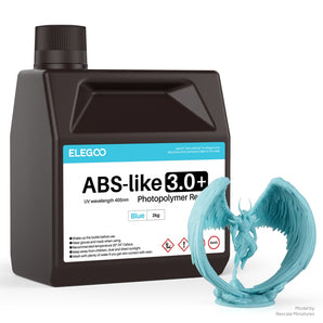 ABS-Like Resin V3.0+