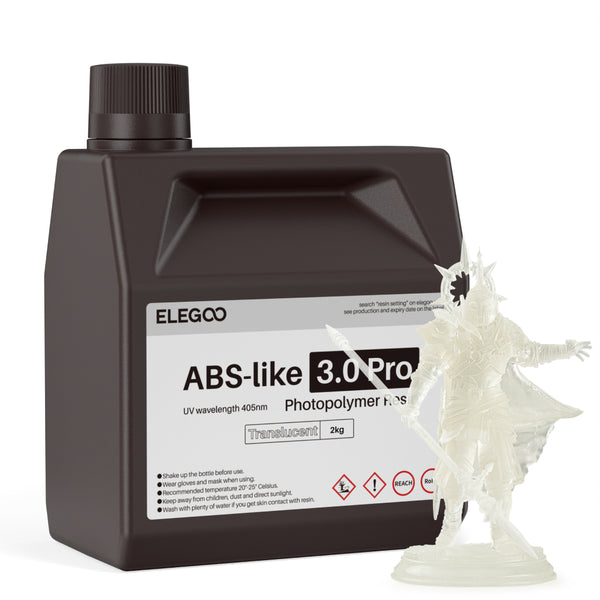 ABS-Like Resin V3.0 Pro