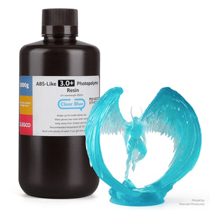 ABS-Like Resin V3.0+