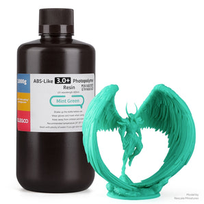 ABS-Like Resin V3.0+