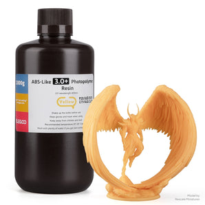 ABS-Like Resin V3.0+