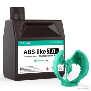 ABS-Like Resin V3.0+