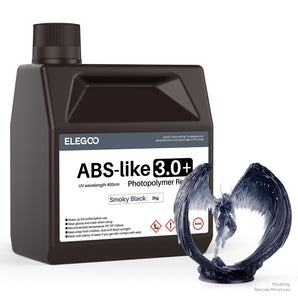 ABS-Like Resin V3.0+