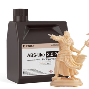 ABS-Like Resin V3.0 Pro