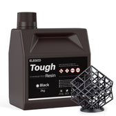 Tough Resin