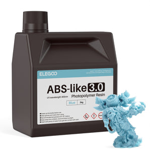 ABS-Like Resin V3.0