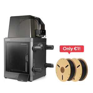 Centauri Carbon 2 Combo: Get 2 kg Filament for Just €1