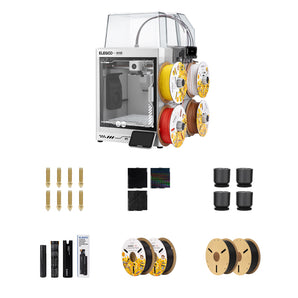 ELEGOO × emoji® Centauri Carbon 2 Combo All-in-One Bundle