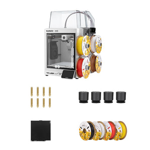 ELEGOO × emoji® Centauri Carbon 2 Combo Frequently Bought Together Bundle