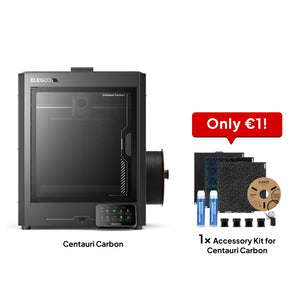 Centauri Carbon: Ottieni il kit di accessori a solo € 1