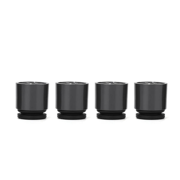 ELEGOO Pies antivibración para Centauri Carbon Serie 2 (4 piezas)