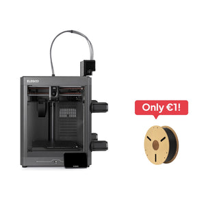 Centauri Combo 2: Consigue 1 kg de filamento por sólo 1€