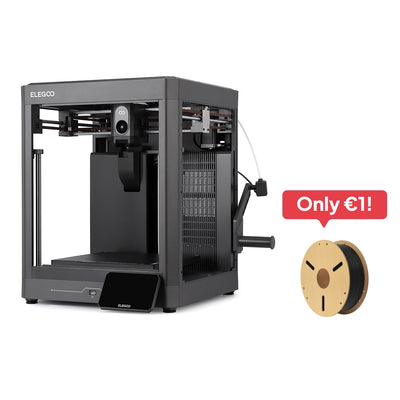 Centauri 2: Get 1 kg Filament for Just €1