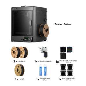 Vorbestellung | Centauri Carbon All-in-One Family Combo