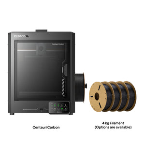 Centauri Carbon Pacchetto di Natale