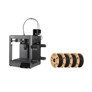 Centauri 2 Combo + 4 kg PLA (Basic Colors)