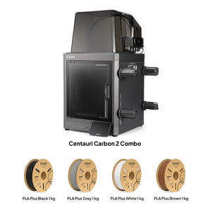 Centauri Carbon 2 Combo + 4 kg PLA (RFID) (Colori Base)