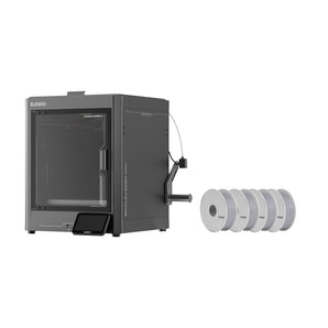 Centauri Carbon 2 + 4 kg PLA Basic with Refillable Spool