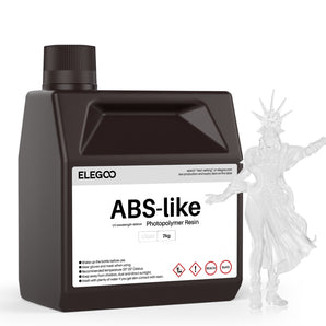 ABS-Like Resin
