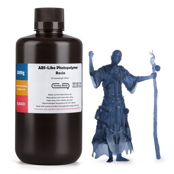 ABS-Like Resin
