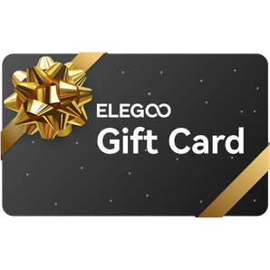 ELEGOO Carta regalo