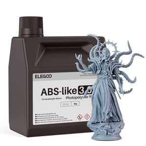 ABS-Like Resin V3.0+