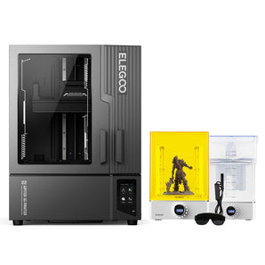 Jupiter 2 con Mercury XS Bundle