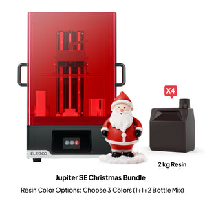 Jupiter SE Christmas Bundle