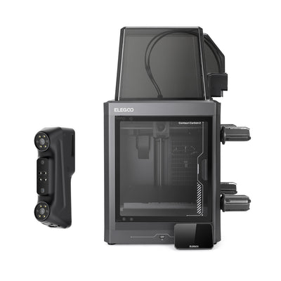 Centauri Carbon 2 Combo + M1 Ultra