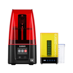 Mars 4 with Mercury Plus V2.0 Bundle