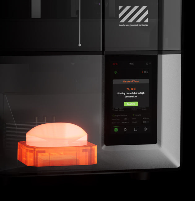 Überhitzungsschutz