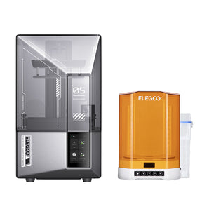 Mars 5 Ultra with Mercury Plus V3.0 Bundle