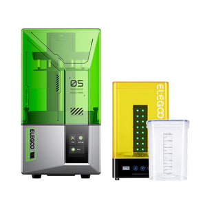 Mars 5 with Mercury Plus V2.0 Bundle