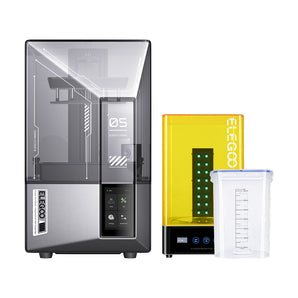 Mars 5 Ultra with Mercury Plus V2.0 Bundle